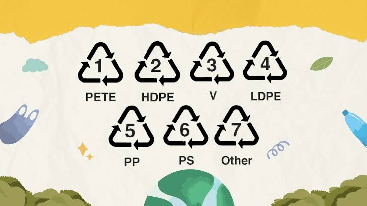 Pahami Kode Dibalik Kemasan